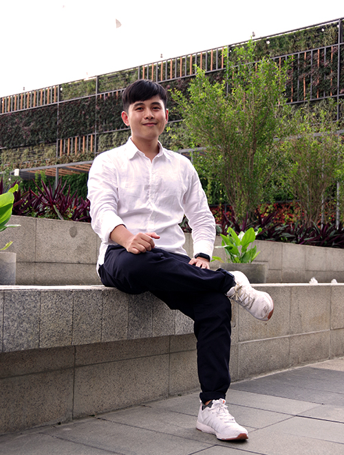 NGUYỄN NGỌC CHÁNH