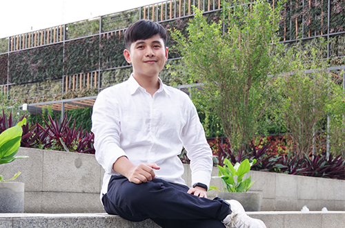 NGUYỄN NGỌC CHÁNH