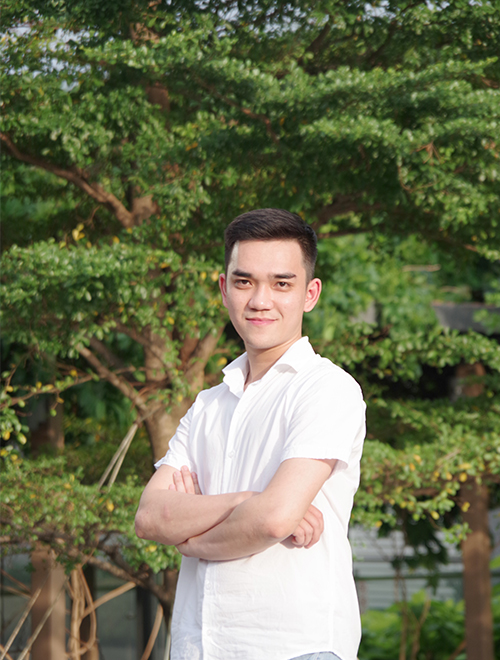 NGUYỄN DƯƠNG ĐÔN