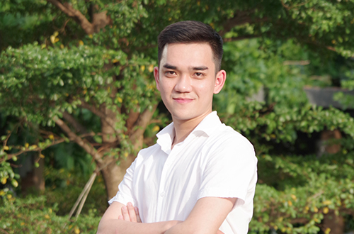 NGUYỄN DƯƠNG ĐÔN