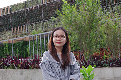 NGUYỄN NGỌC TRÚC PHƯƠNG