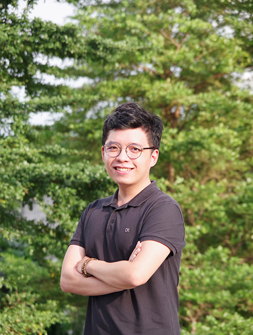 NGUYEN MINH QUAN