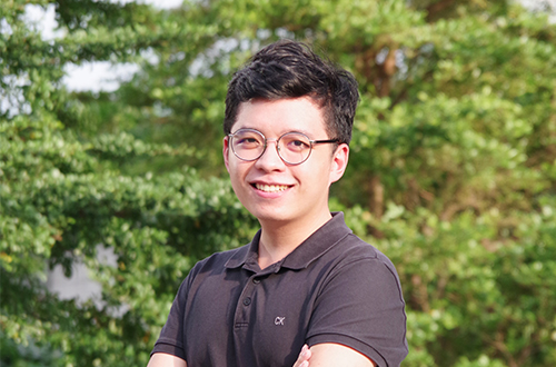 NGUYỄN MINH QUÂN