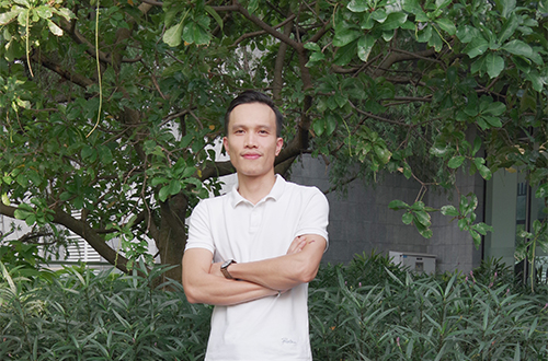 TRẦN QUANG TÂN