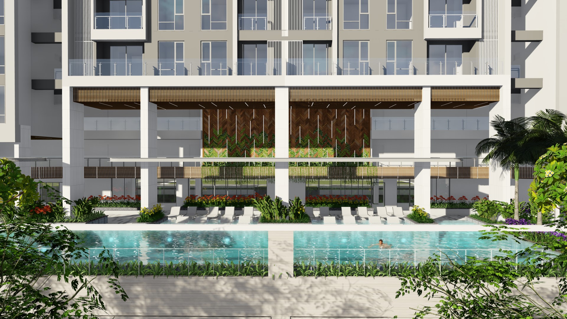 The Ascentia Phú Mỹ Hưng