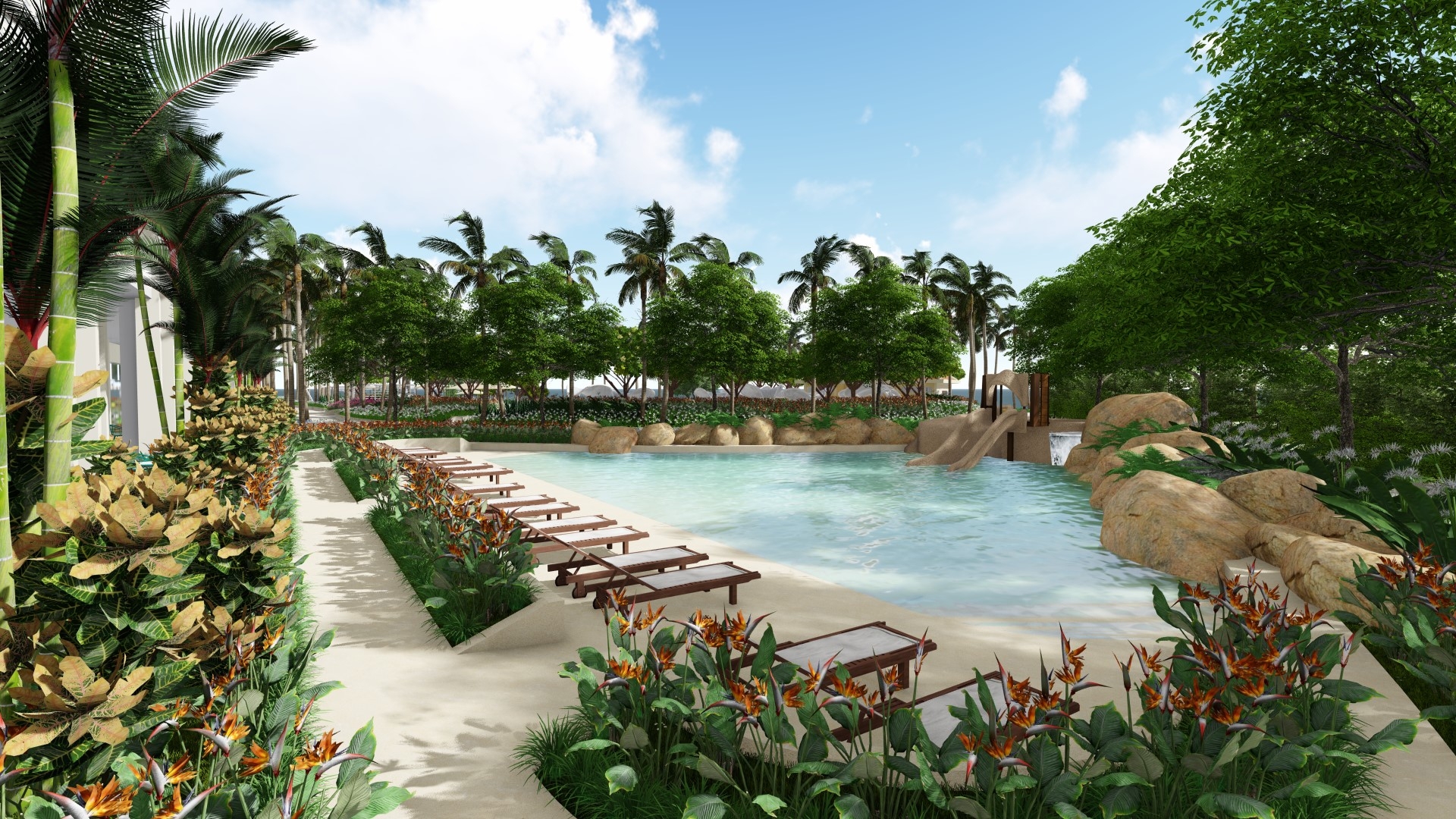 Holiday Inn Resort Ho Tram Beach