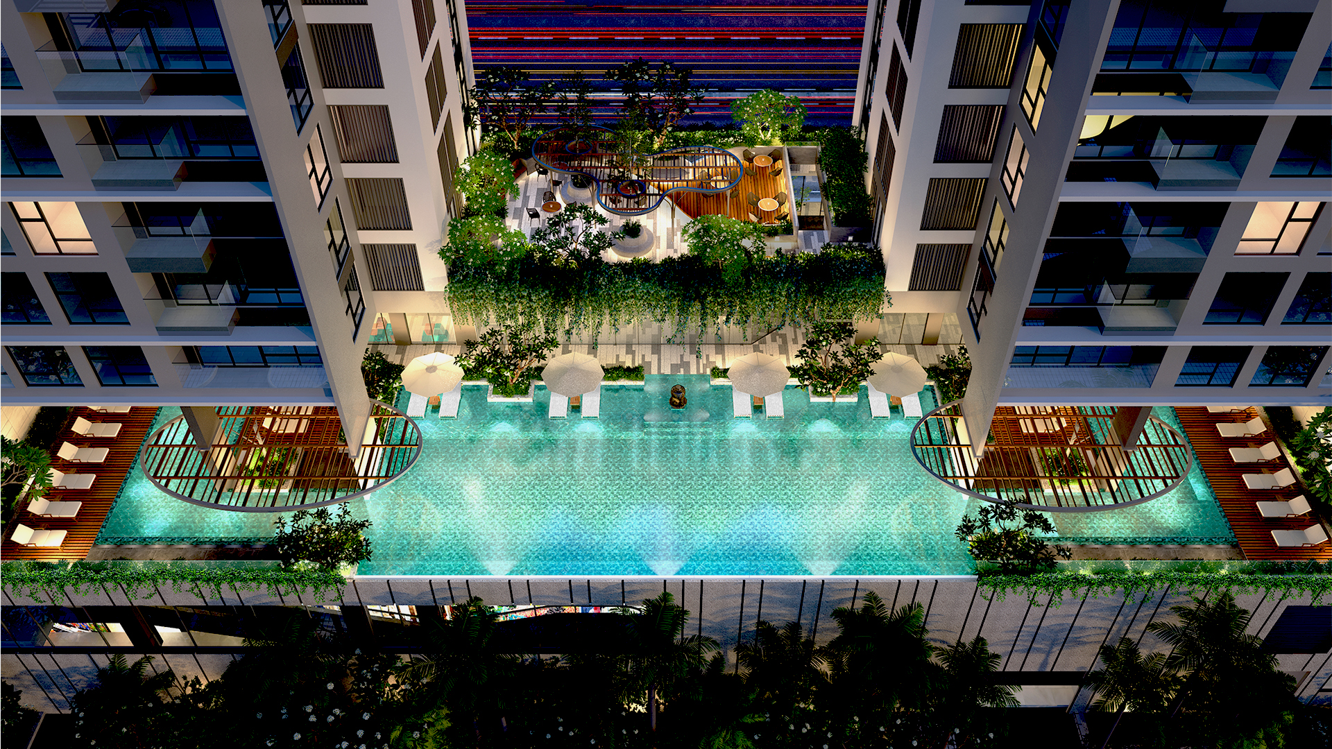 Urban Hill Phú Mỹ Hưng