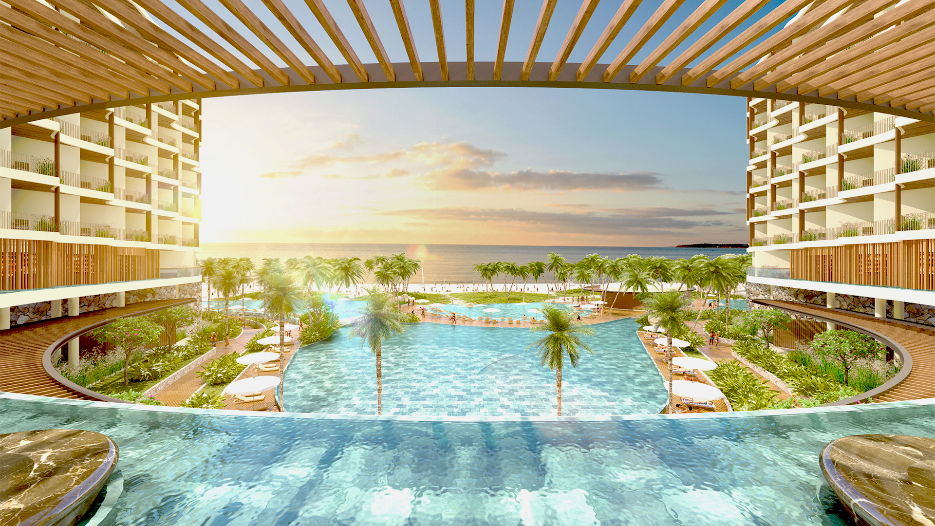 Amiana Cam Ranh Resort & Hotel
