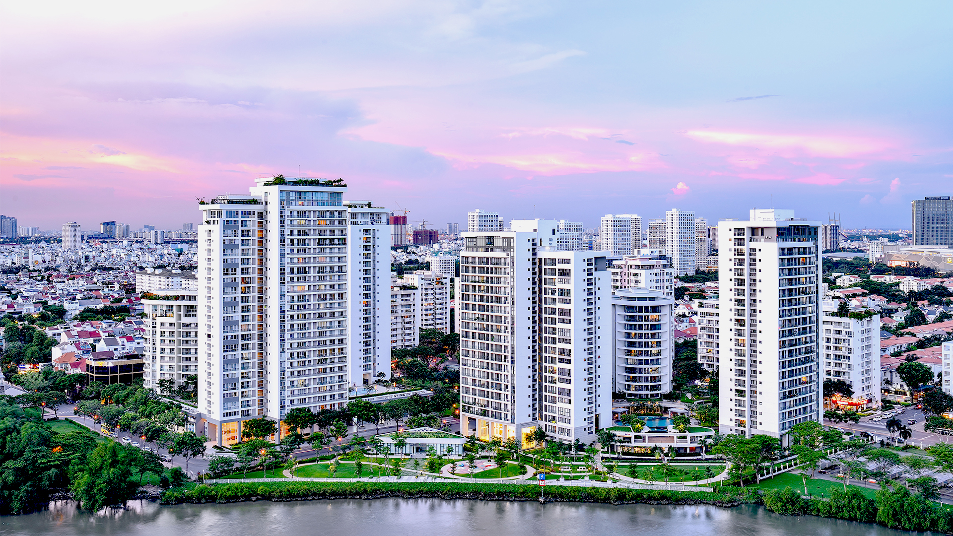 Riverpark Premier