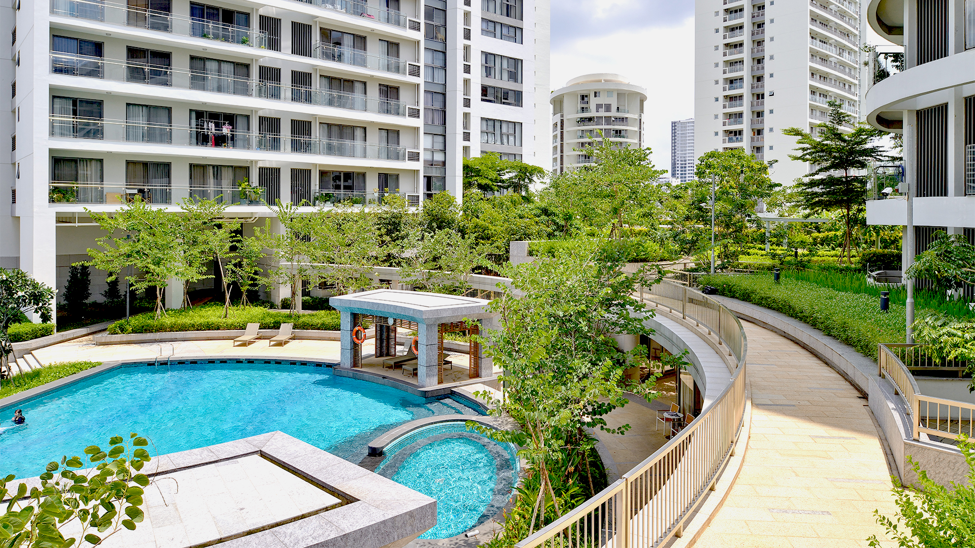 Riverpark Premier