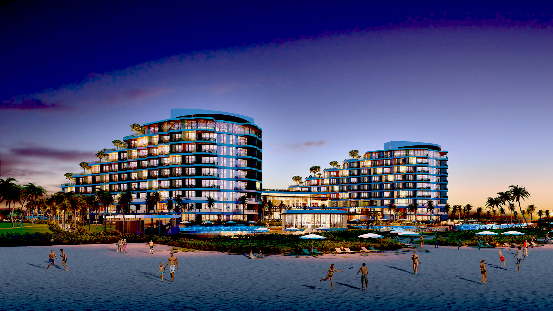 Amiana Cam Ranh Resort & Hotel