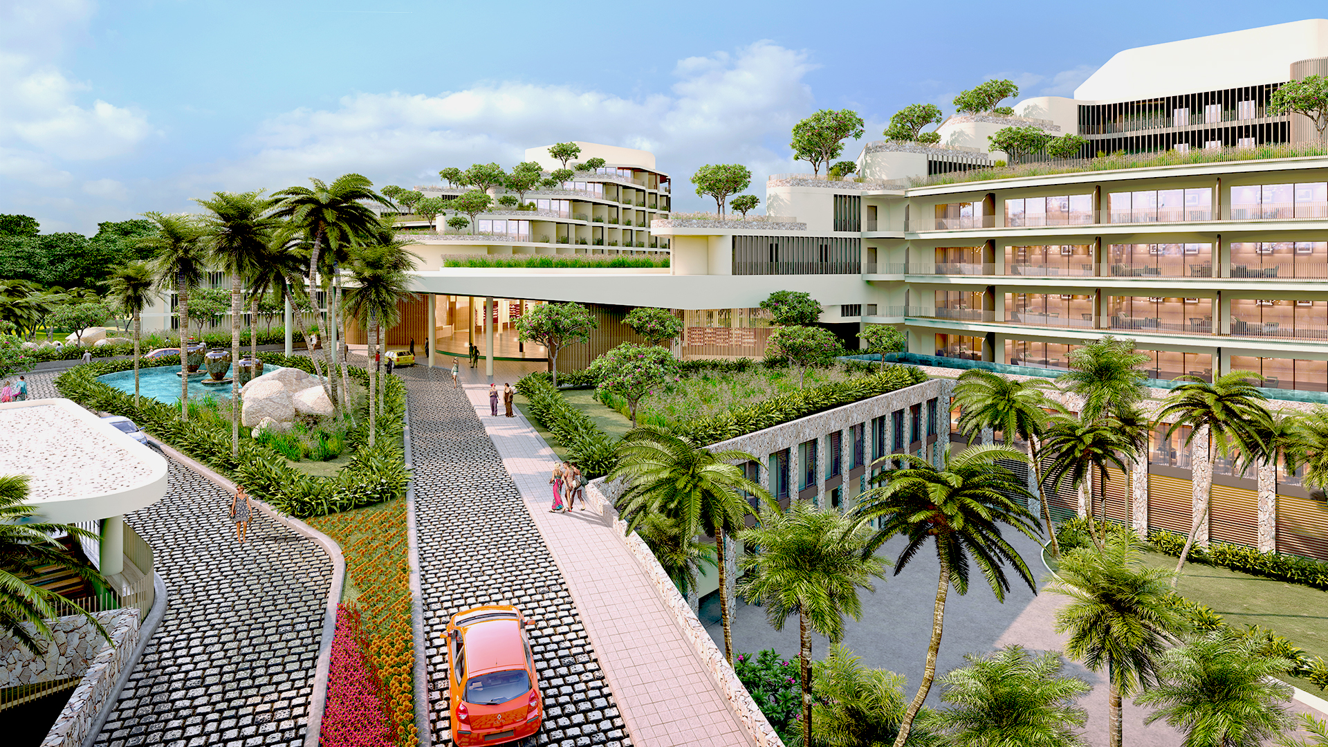 Amiana Cam Ranh Resort & Hotel