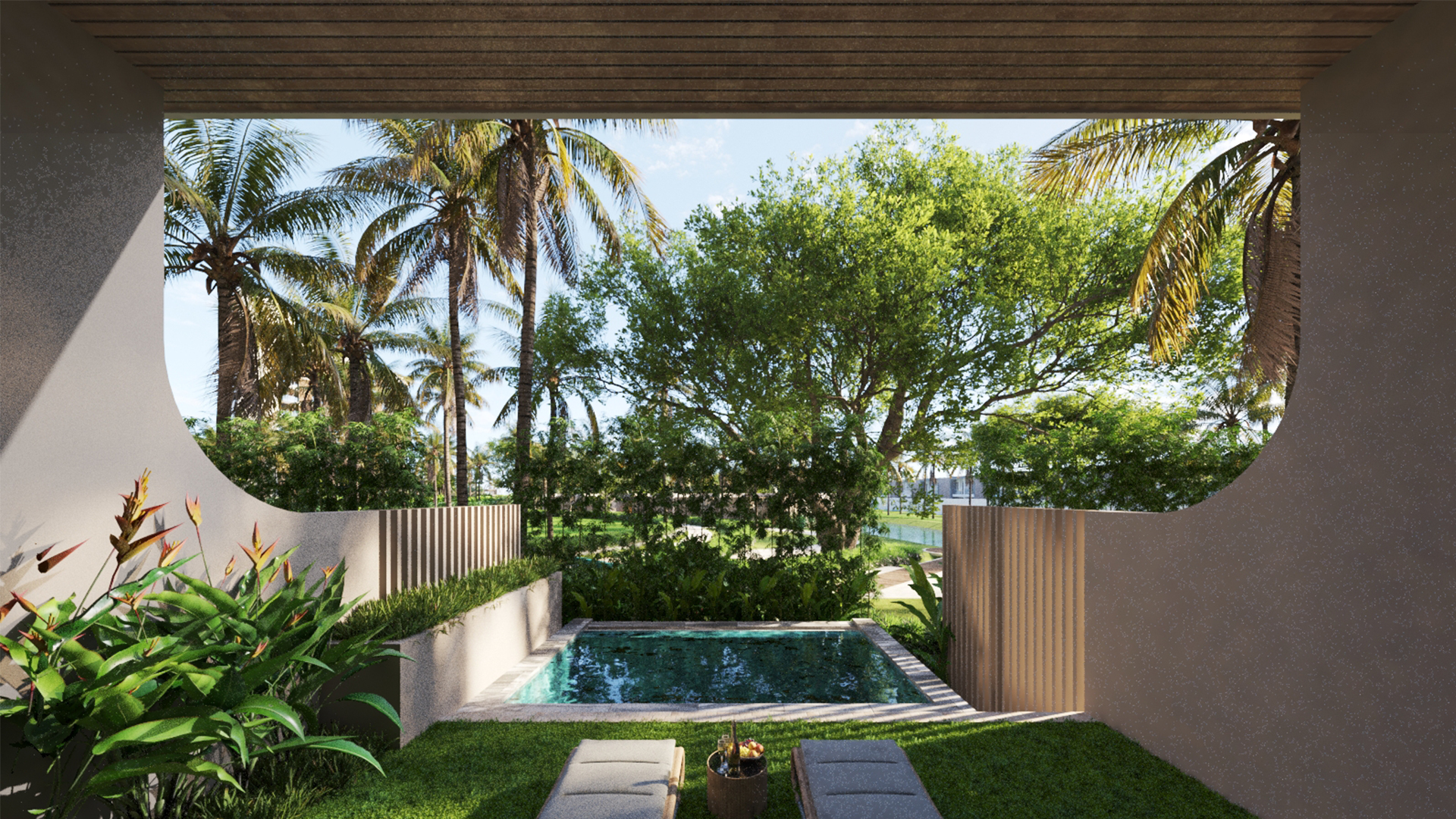 Avani+ Hồ Tràm Resort