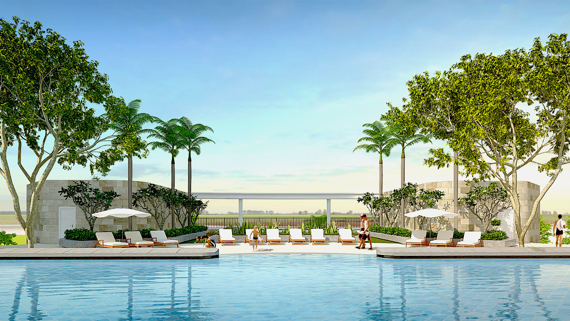Riverpark Premier