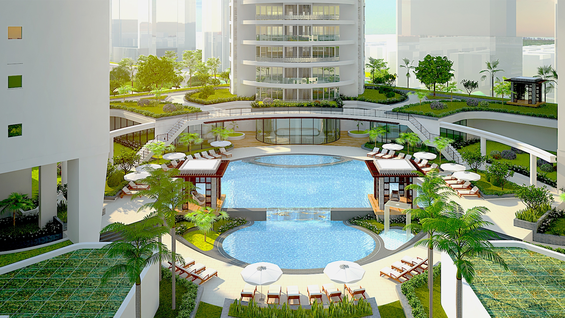 Riverpark Premier