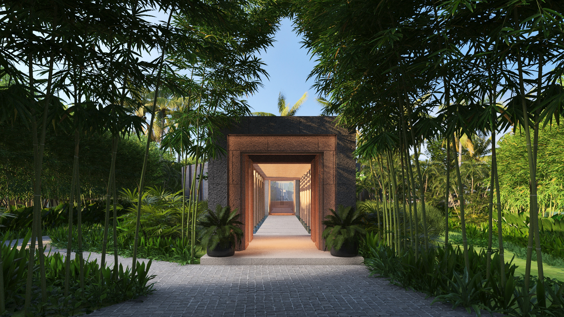 Avani+ Hồ Tràm Resort