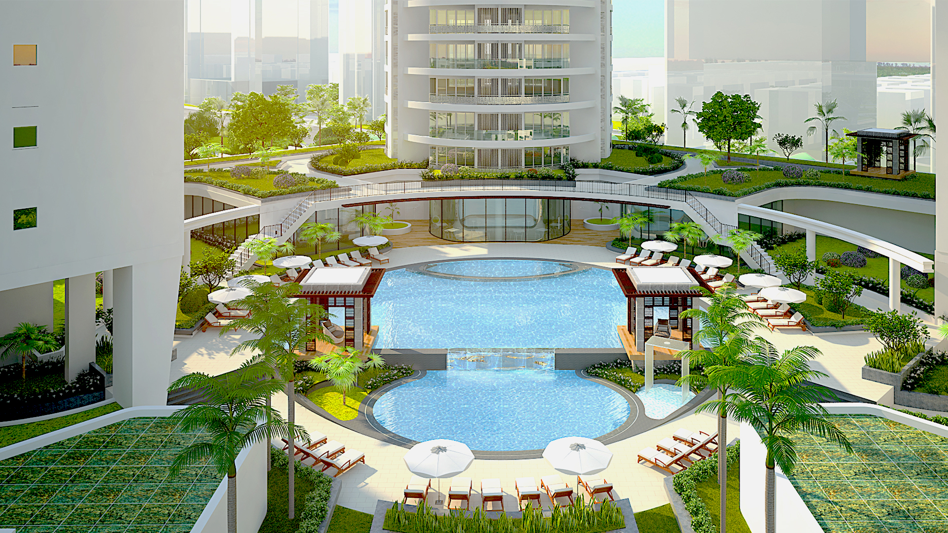 Riverpark Premier