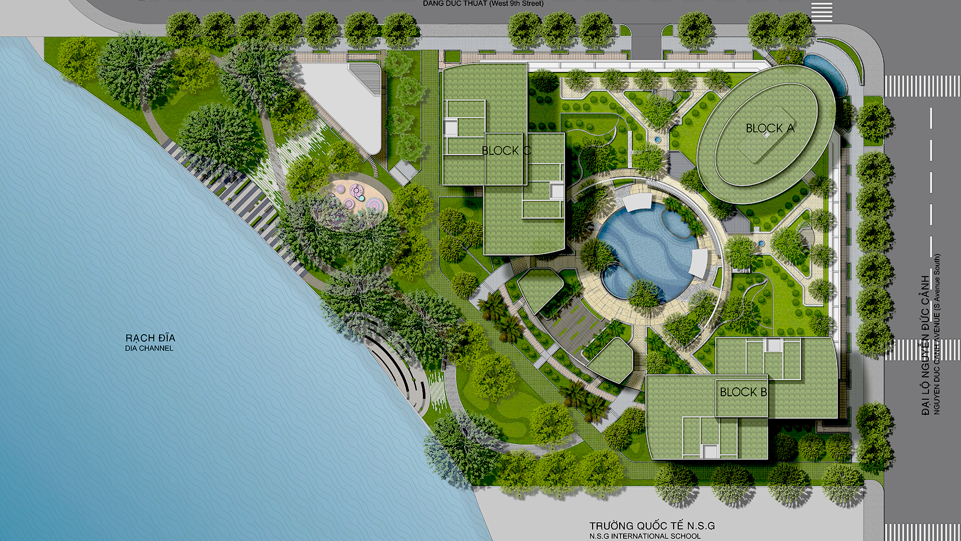 Riverpark Premier